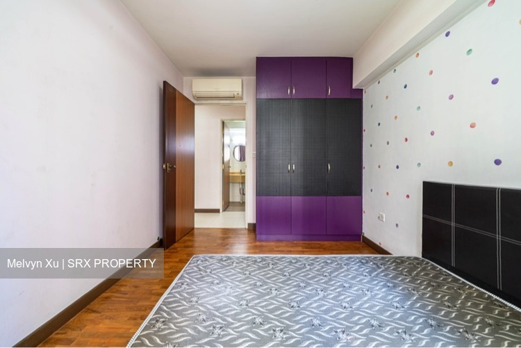 Blk 272D Punggol Residences (Punggol), HDB 4 Rooms #503105111